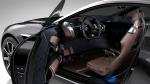 Aston Martin DBX Concept 2015 года